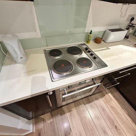 2 Modern Double Rooms In The Heart Of Brick Lane Лондон Экстерьер фото