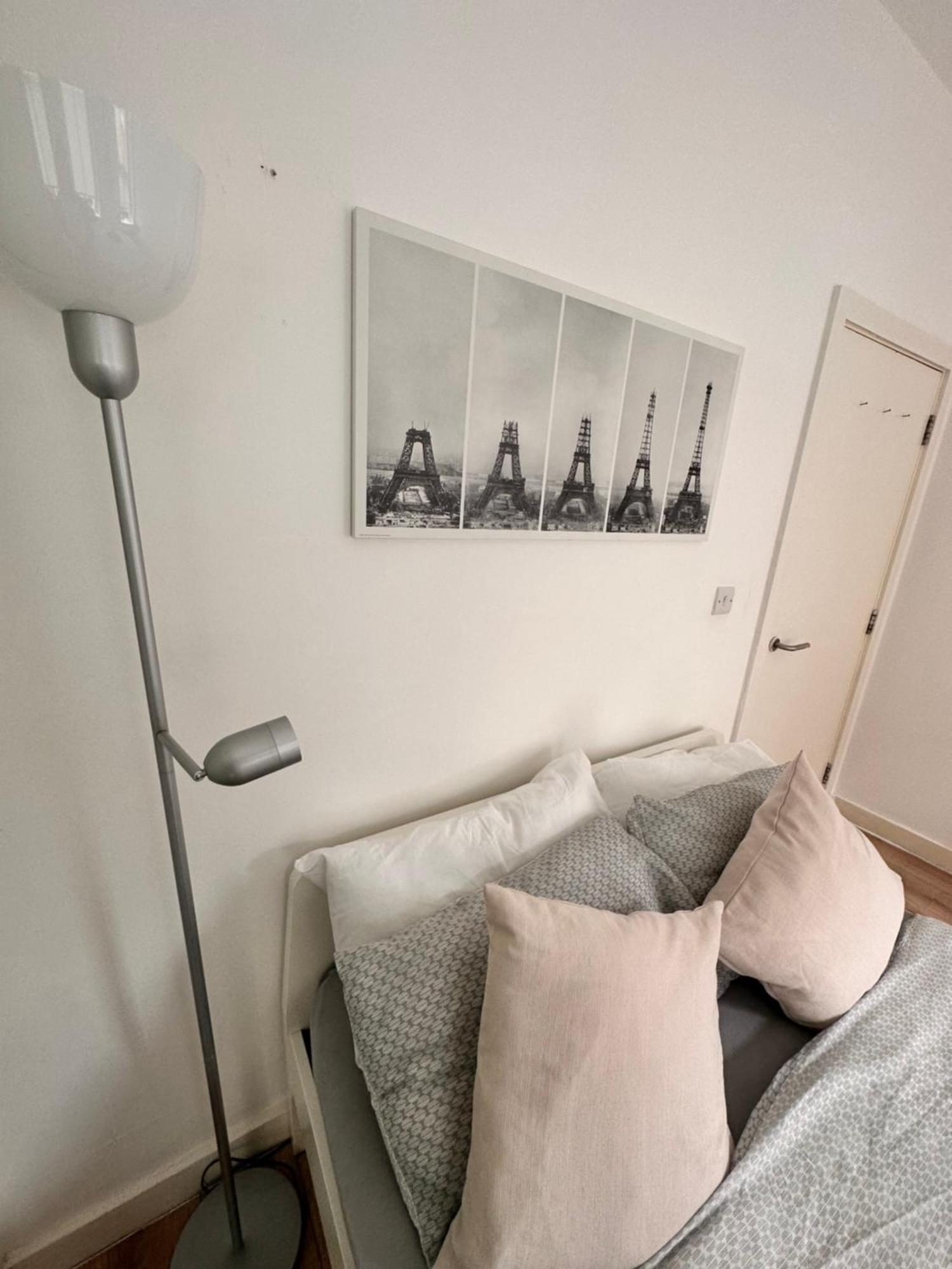2 Modern Double Rooms In The Heart Of Brick Lane Лондон Экстерьер фото