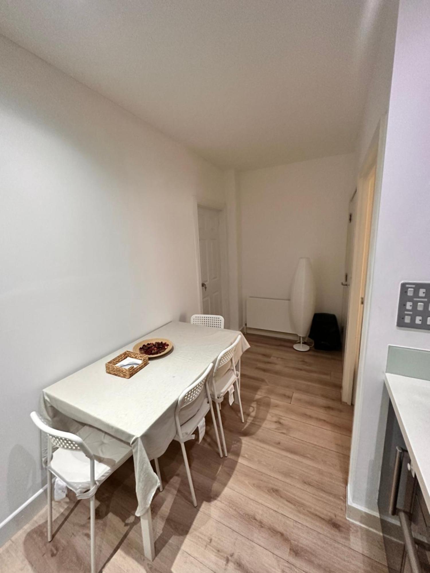 2 Modern Double Rooms In The Heart Of Brick Lane Лондон Экстерьер фото