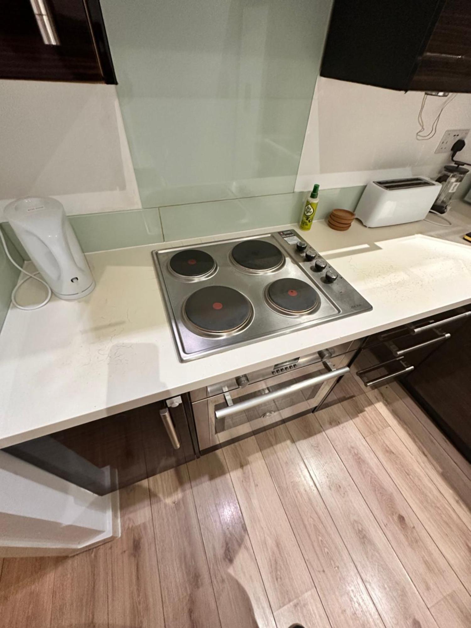 2 Modern Double Rooms In The Heart Of Brick Lane Лондон Экстерьер фото